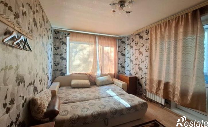 2-комн квартира ул Комиссарова, 2а,  д. 2а