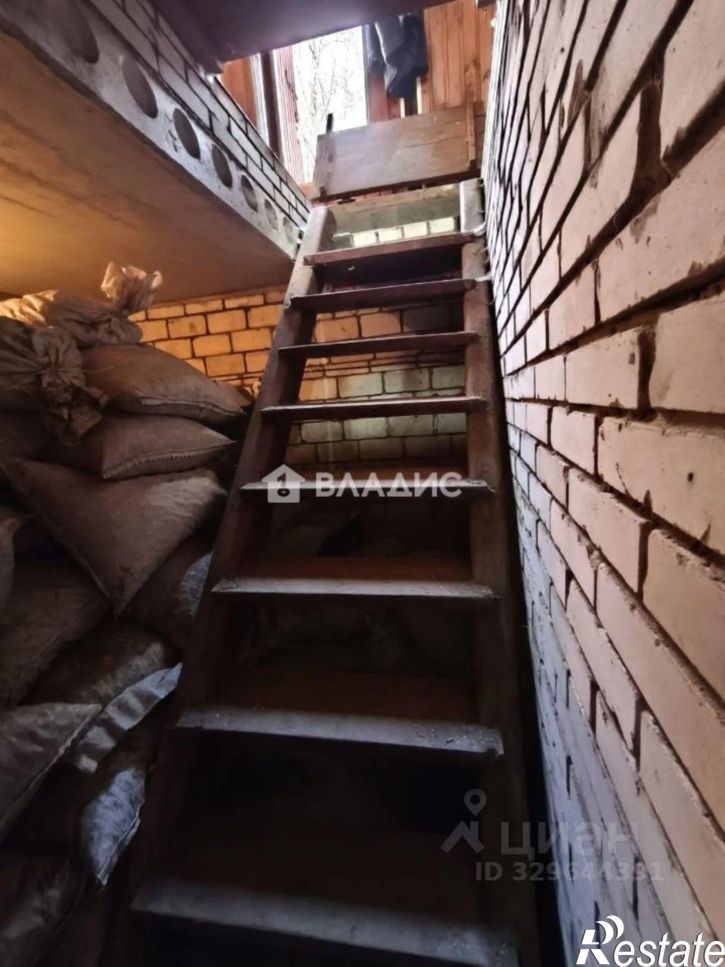 Гараж/парковка ул Электрозаводская, 1,  д. 1