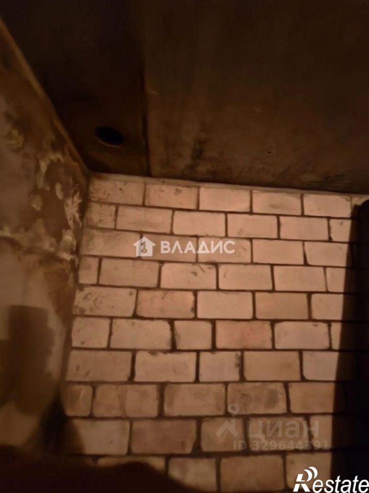 Гараж/парковка ул Электрозаводская, 1,  д. 1