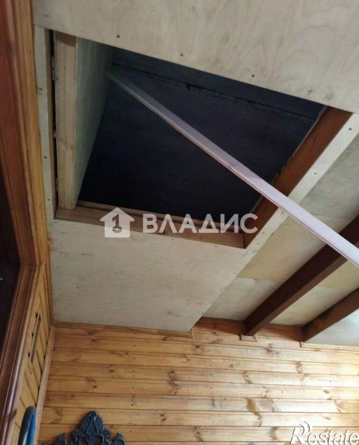 Гараж/парковка ул Электрозаводская, 1,  д. 1