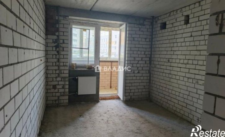 1-комн квартира ул Сперанского, 17,  д. 17
