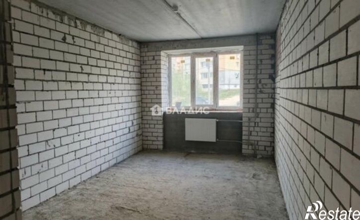1-комн квартира ул Сперанского, 17,  д. 17