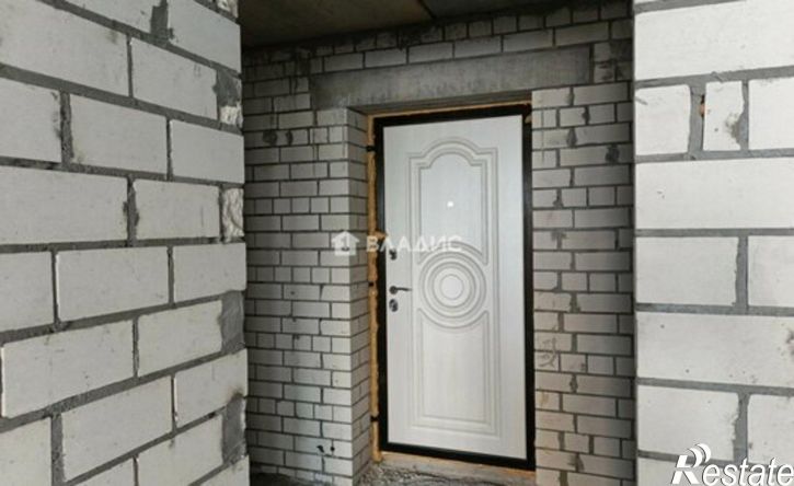 1-комн квартира ул Сперанского, 17,  д. 17