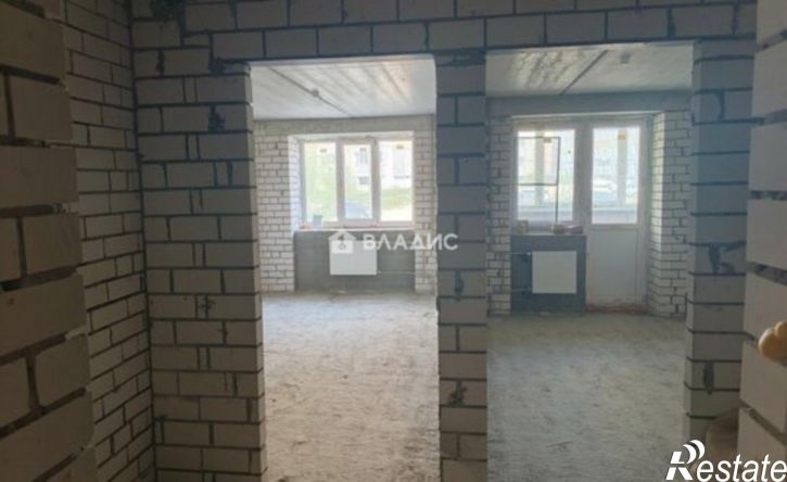 1-комн квартира ул Сперанского, 17,  д. 17