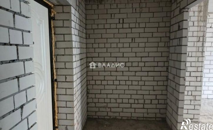 1-комн квартира ул Сперанского, 17,  д. 17