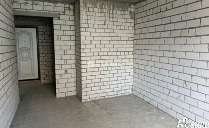 1-комн квартира ул Сперанского, 17,  д. 17