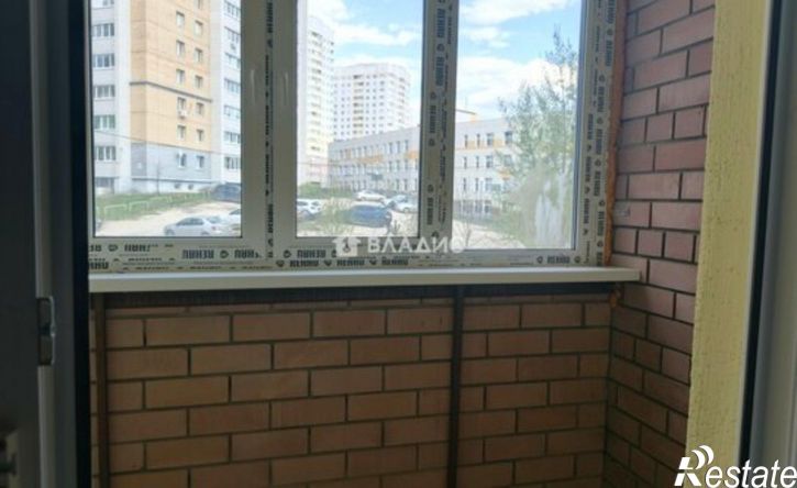 1-комн квартира ул Сперанского, 17,  д. 17