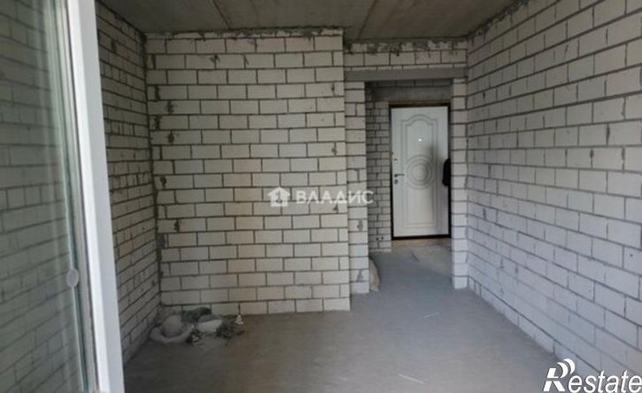 1-комн квартира ул Сперанского, 17,  д. 17