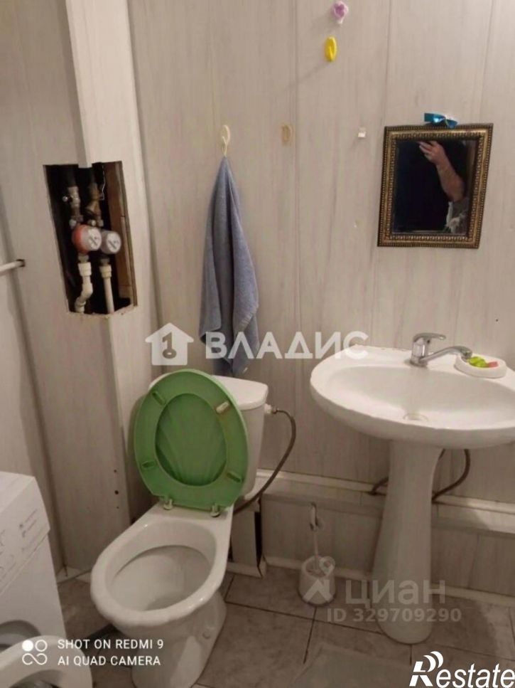 1-комн квартира ул Батурина, 37,  д. 37
