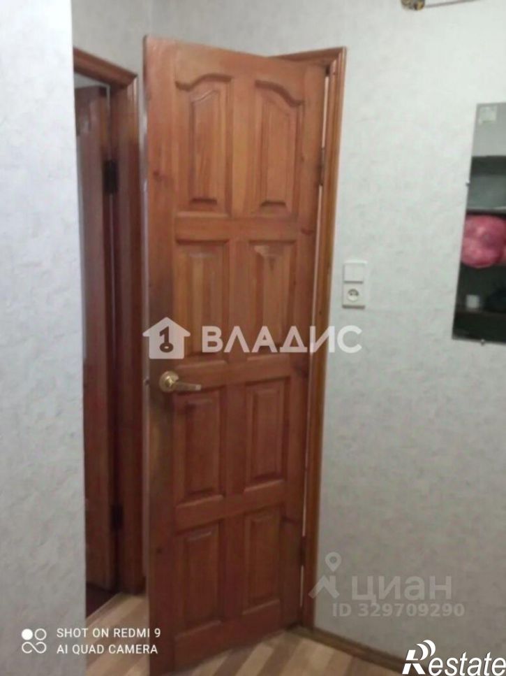 1-комн квартира ул Батурина, 37,  д. 37