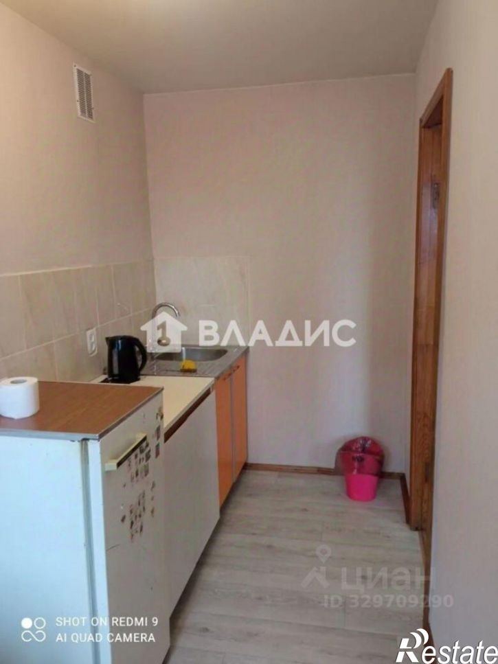 1-комн квартира ул Батурина, 37,  д. 37