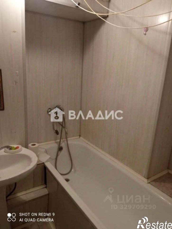 1-комн квартира ул Батурина, 37,  д. 37