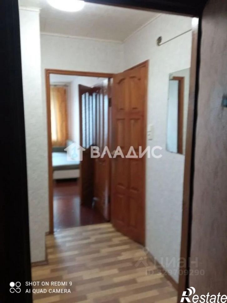 1-комн квартира ул Батурина, 37,  д. 37
