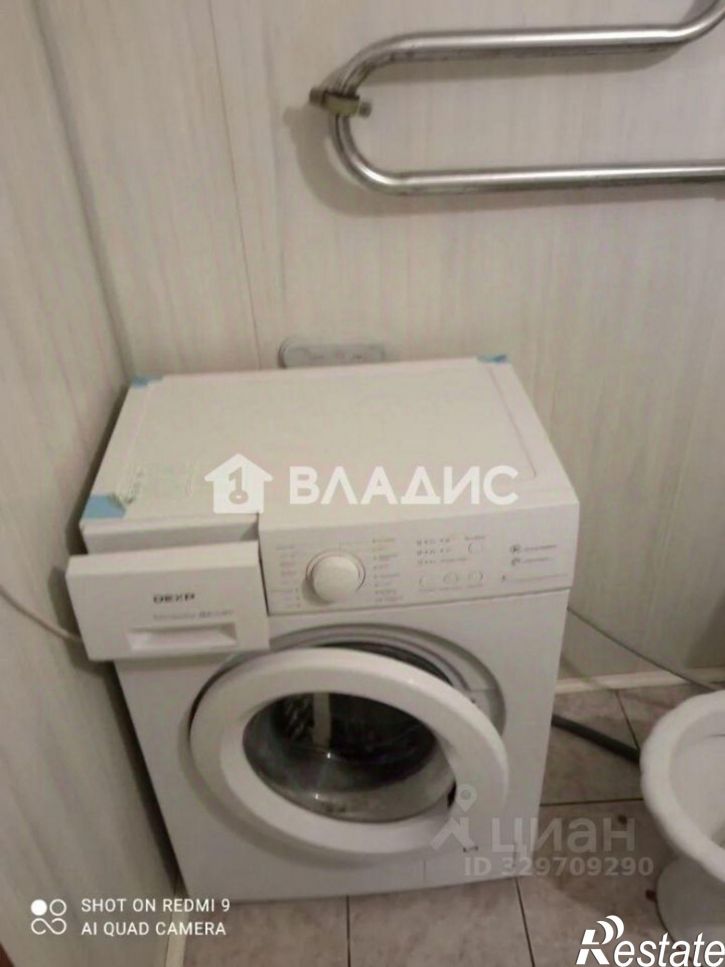 1-комн квартира ул Батурина, 37,  д. 37