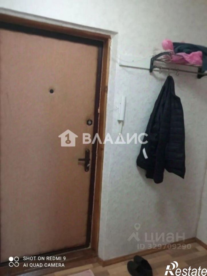 1-комн квартира ул Батурина, 37,  д. 37