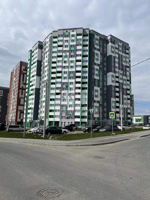 Аренда офиса Смоленская улица, 3