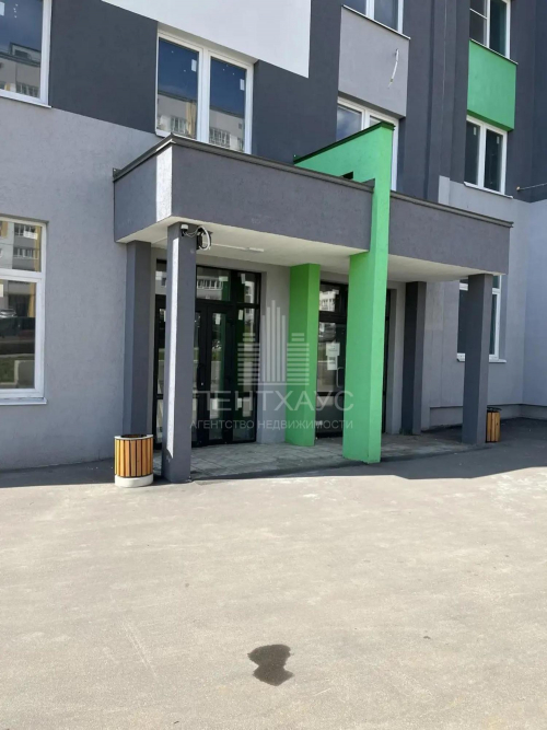 Аренда помещения Смоленская улица, 3