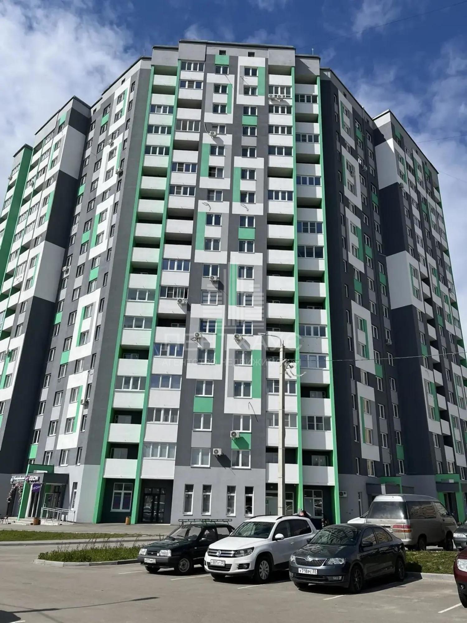 Сдать торговое помещение за 1 000 рублей на Смоленская улица, 3