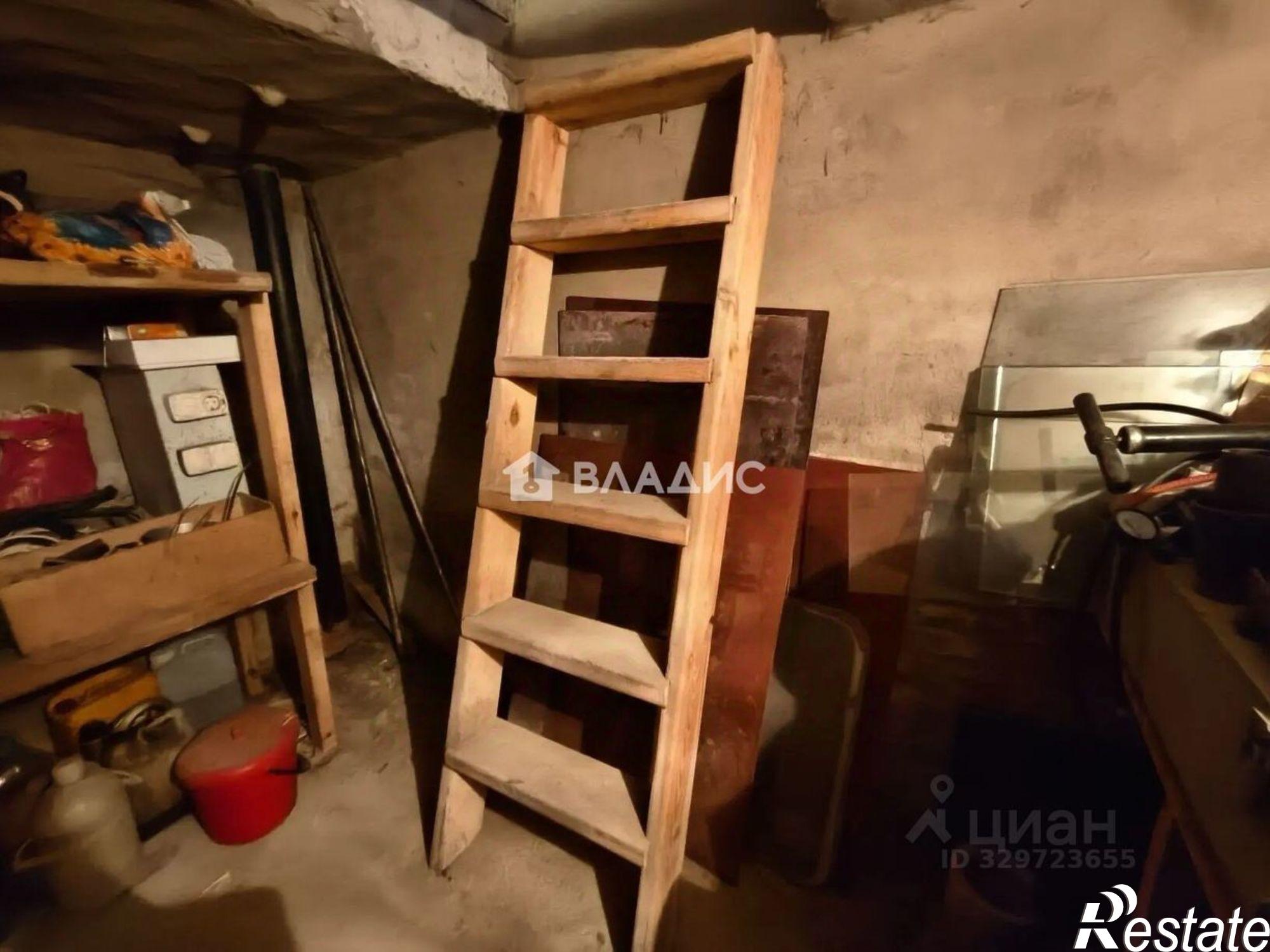 Купить гараж, место в паркинге за 2 500 010 рублей на улица Полины Осипенко, 40