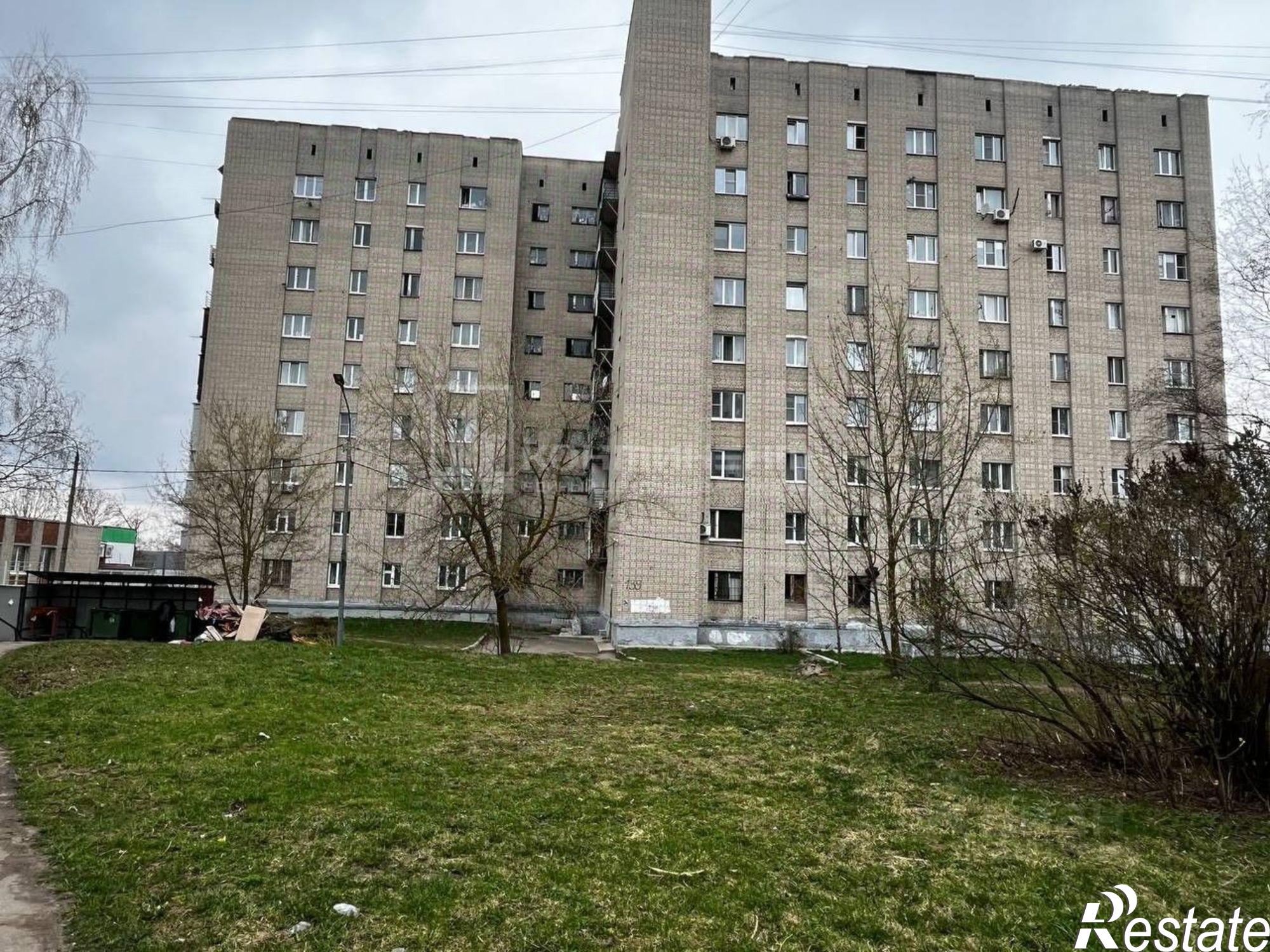 Купить комнату за 1 399 000 рублей на ул Лакина, 139