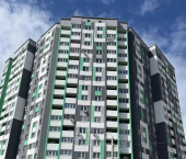торговое помещение 78 кв м Смоленская улица, 3