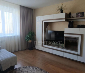 2-комн, 61кв м, этаж 1/5 Западный проезд, 8