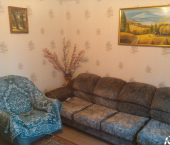 2-комн, 44кв м, этаж 2/9 ул Тракторная, 5А