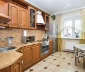 1-комн, 36кв м, этаж 5/10 улица Студёная Гора, 34А