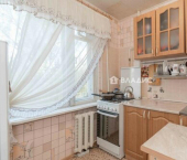 1-комн, 30кв м, этаж 4/5 улица Растопчина, 31
