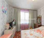 2-комн, 53кв м, этаж 1/9 Добросельская улица, 167Б