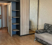 2-комн, 56кв м, этаж 3/3 Стрелецкий г-к, 49