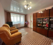 2-комн, 44кв м, этаж 5/5 ул Лакина, 147Б