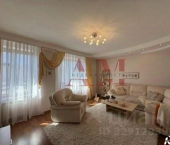 5-комн, 155кв м, этаж 3/4 ул Фейгина, 11