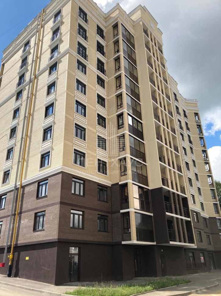 3-комн квартира Горького ул., 60А, 60А