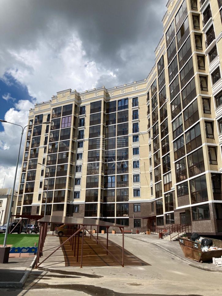 3-комн квартира Горького ул., 60А, 60А