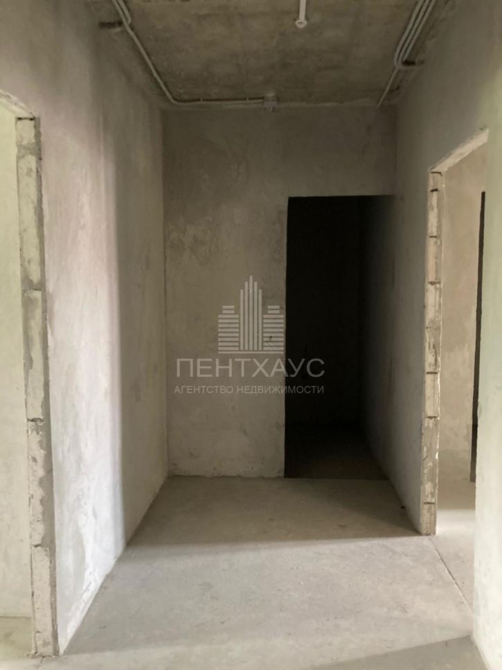 3-комн квартира Горького ул., 60А, 60А
