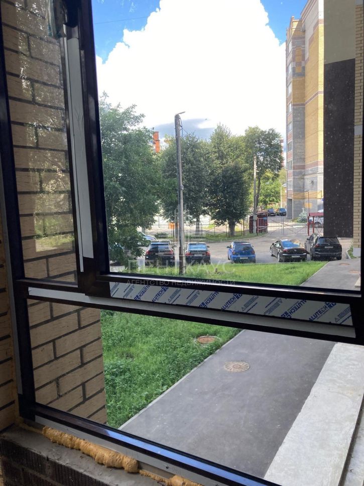 3-комн квартира Горького ул., 60А, 60А