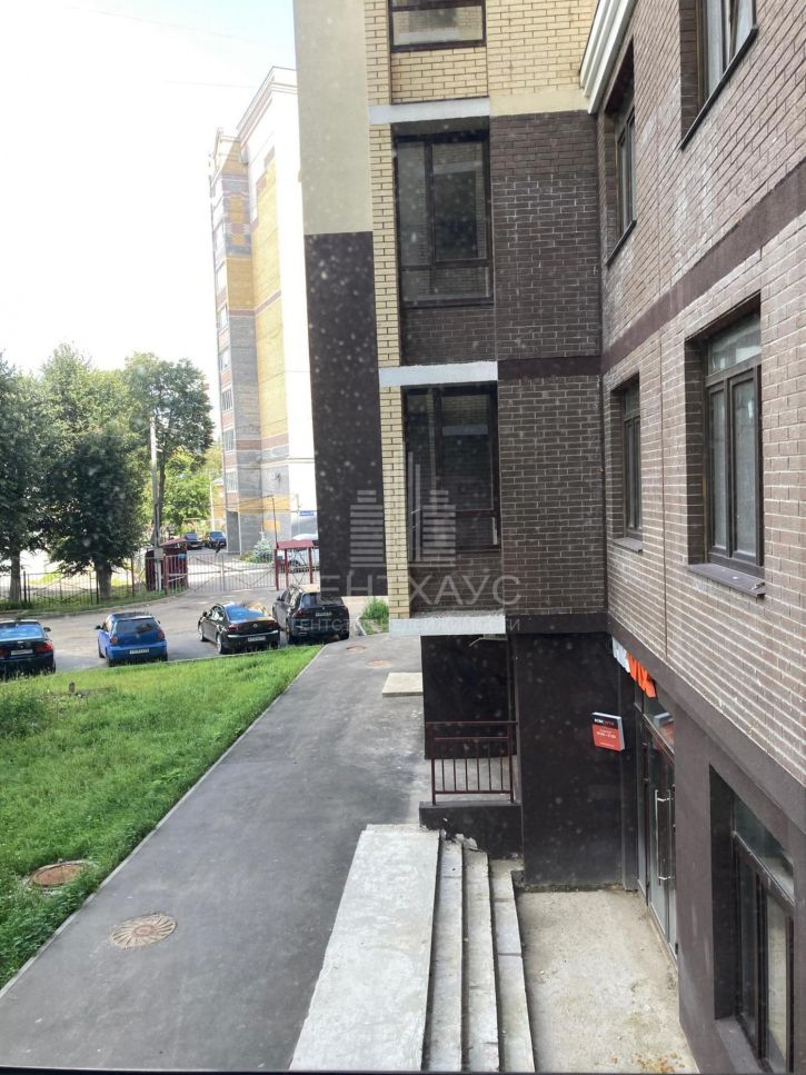 3-комн квартира Горького ул., 60А, 60А