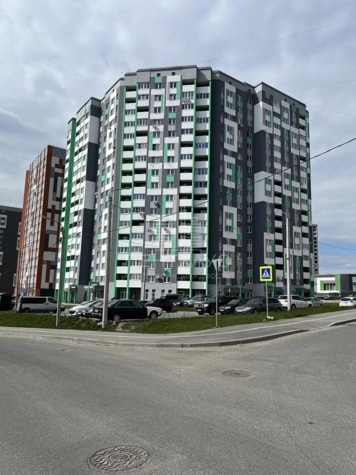 Офис Смоленская улица, 3