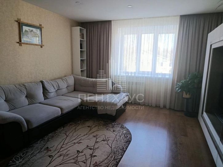 2-комн квартира Западный проезд, 8