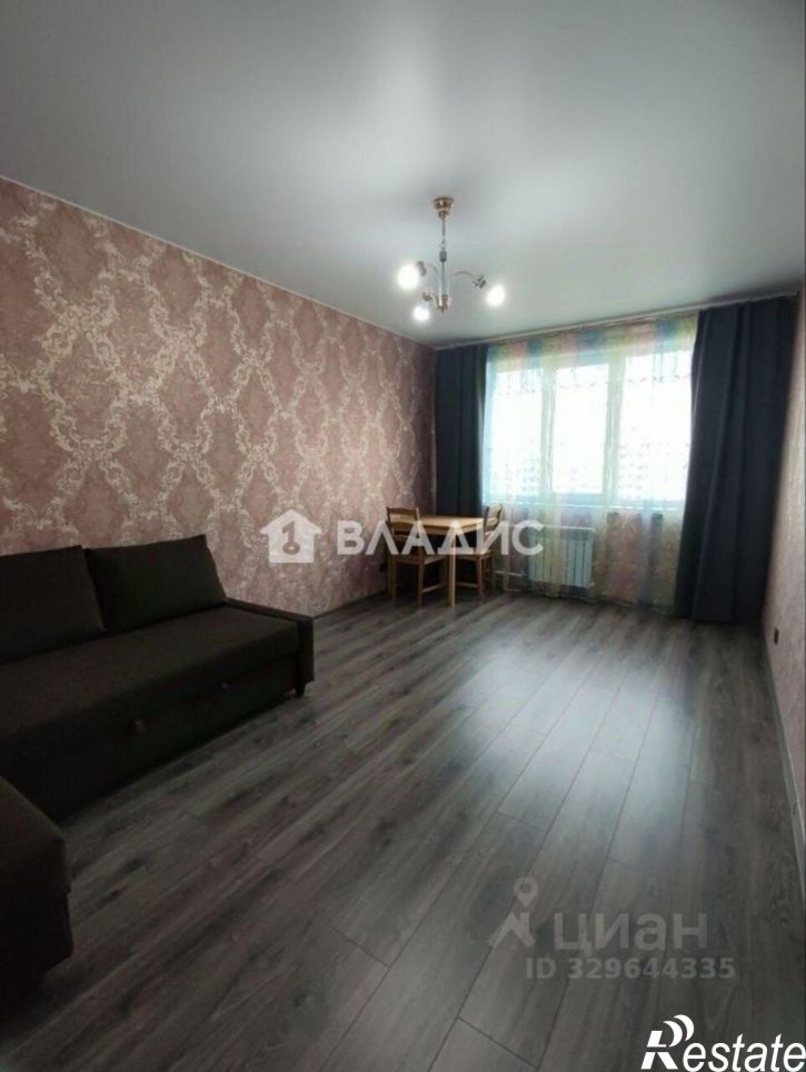 1-комн квартира улица Нижняя Дуброва, 50 к2,  д. 50 к2