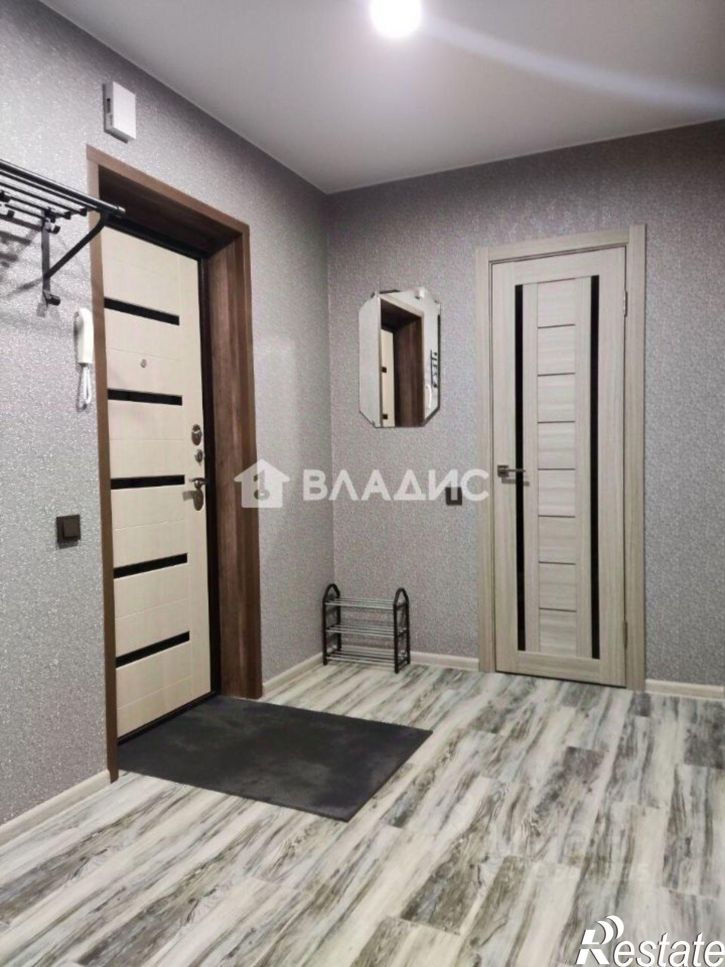 1-комн квартира улица Нижняя Дуброва, 50 к2,  д. 50 к2