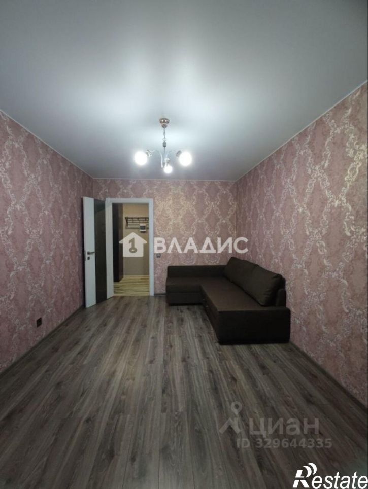 1-комн квартира улица Нижняя Дуброва, 50 к2,  д. 50 к2
