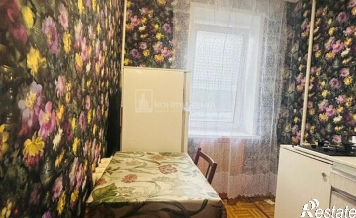 1-комн квартира ул Юбилейная, 62,  д. 62