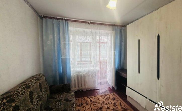 1-комн квартира ул Юбилейная, 62,  д. 62