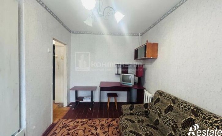 1-комн квартира ул Юбилейная, 62,  д. 62