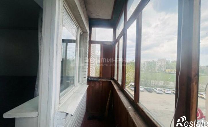 1-комн квартира ул Юбилейная, 62,  д. 62