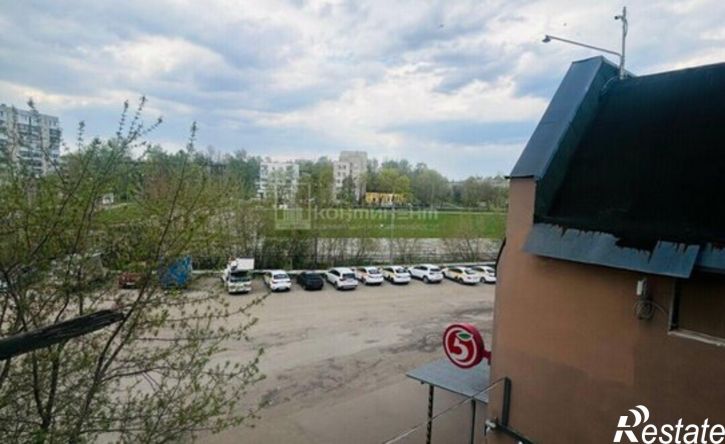 1-комн квартира ул Юбилейная, 62,  д. 62