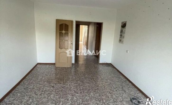 2-комн квартира ул Фатьянова, 21,  д. 21