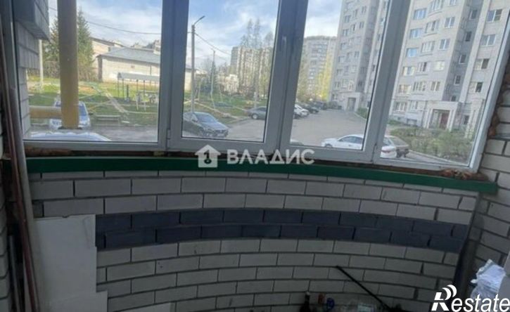 2-комн квартира ул Фатьянова, 21,  д. 21